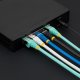 StarTech.com NLBL-5M-CAT6A-PATCH #5