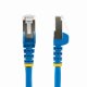StarTech.com NLBL-5M-CAT6A-PATCH #2