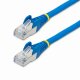 StarTech.com NLBL-5M-CAT6A-PATCH