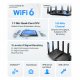 TP-LINK Archer AX95 #4