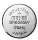 Maxell SR626SW
