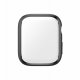 PanzerGlass Full Body Black w. D3O Apple Watch Series 9 41mm #4