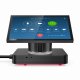 Lenovo ThinkSmart Hub for Microsoft Teams Rooms + ThinkSmart Cam