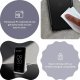 Spigen Cyrill Ultra Sheer #10