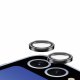 PanzerGlass Hoops Camera Lens Protector Black Samsung Galaxy Z Flip6