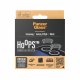 PanzerGlass Hoops Camera Lens Protector Black Samsung Galaxy Z Flip6 #3
