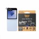 PanzerGlass Hoops Camera Lens Protector Black Samsung Galaxy Z Flip6 #2
