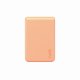 PanzerGlass CARE by PanzerGlass Card Holder Peachy iPhone #4