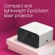 Epson EF-21W #9