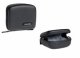 TomTom Carry Case & Strap Black