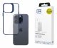 3MK Satin Armor Case+