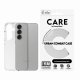 PanzerGlass CARE by PanzerGlass Urban Combat Case Transparent Samsung Galaxy S25+ #2