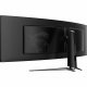 MSI MPG 491CQPXDE QD-OLED #13