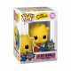FUNKO Pop! & Buddy Data with Spot #2