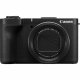 Canon PowerShot V1 Premium Vlogger Kit #10