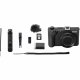 Canon PowerShot V1 Premium Vlogger Kit #5