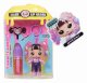 MGA Entertainment Yummiland Lip Gloss Doll Sour Sweeties - Astrid Stars #5