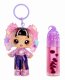 MGA Entertainment Yummiland Lip Gloss Doll Sour Sweeties - Astrid Stars