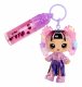 MGA Entertainment Yummiland Lip Gloss Doll Sour Sweeties - Astrid Stars #3