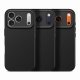 Decoded Silicone Backcover Apple iPhone 17 Pro Phantom Black #9
