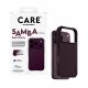 PanzerGlass CARE by PanzerGlass Samba Case Dark Cherry w. MagSafe iPhone 2026 Pro 17 Pro #5