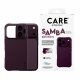 PanzerGlass CARE by PanzerGlass Samba Case Dark Cherry w. MagSafe iPhone 2026 Pro 17 Pro #2