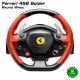 Thrustmaster Ferrari 458 Spider #7