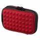 Hama NaviBag "Dots", red