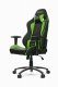 AK Racing Nitro Gaming Chair Green #1