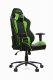 AK Racing Nitro Gaming Chair Green #12