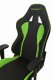 AK Racing Nitro Gaming Chair Green #11