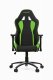 AK Racing Nitro Gaming Chair Green #3