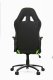 AK Racing Nitro Gaming Chair Green #9