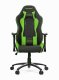 AK Racing Nitro Gaming Chair Green #2