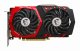 MSI GeForce GTX 1050 Ti Gaming X 4G #1