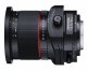 Samyang Tilt/Shift 24mm f/3.5 ED AS UMS, Sony E
