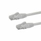 StarTech.com N6PATC50CMWH