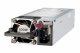 Hewlett Packard Enterprise 500W Flex Slot Platinum Hot Plug Low Halogen Power Supply Kit