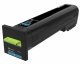 Lexmark CS820
