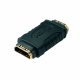 S-Conn HDMI-HDMI, f-f
