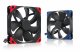 Noctua NF-A14 PWM chromax.black.swap #3