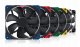 Noctua NF-A14 PWM chromax.black.swap #2