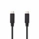 Nedis CCGT64750BK10