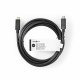 Nedis CCGT64750BK10 #2