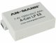 Ansmann A-Can LP-E8