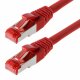 Helos CAT6 S/FTP (PIMF), 30m