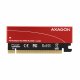 Axagon PCEM2-S #6