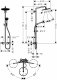 Hansgrohe Croma Select S #3