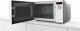 Bosch Serie 2 FFL023MW0 #4