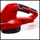 Einhell GE-CL 18/1 Li E-Solo #7